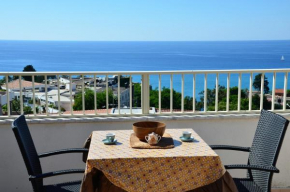 Penthouse Mare e Monti